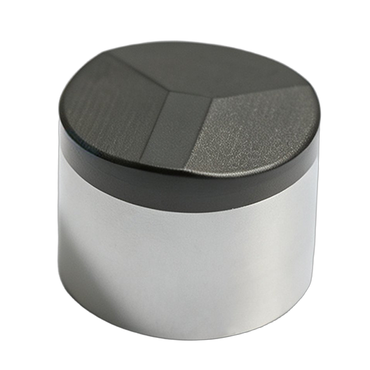 4D shaped PDC Cutter