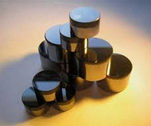 The wide application of PDC Cutters