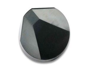 4D-образный резец PDC