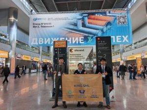 Field Diamond at Mining World 2025: Advancing P...