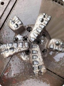 Почти в два раза быстрее: Полевые алмазные фрезы про...