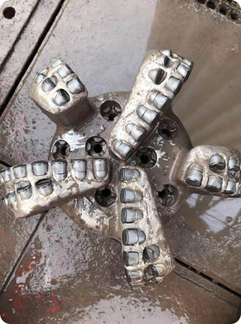 Casi el doble de rápido: Cortadores de diamante de campo Pro... Casi el doble de rápido: Los cortadores de diamantes de campo Pro...