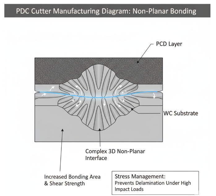 Process Flow Diagram