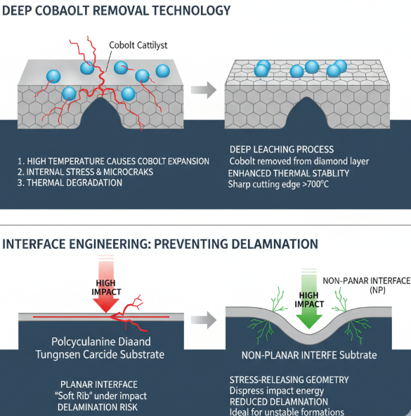 Manufacturing process diagram