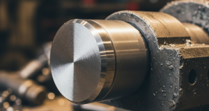 Технология резцов PDC