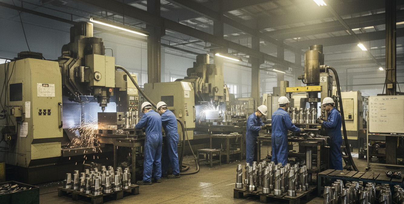 6 Blade PDC Drill Bits(images 18)