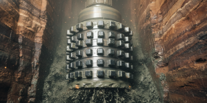 Que signifie Pdc dans le domaine du forage ?