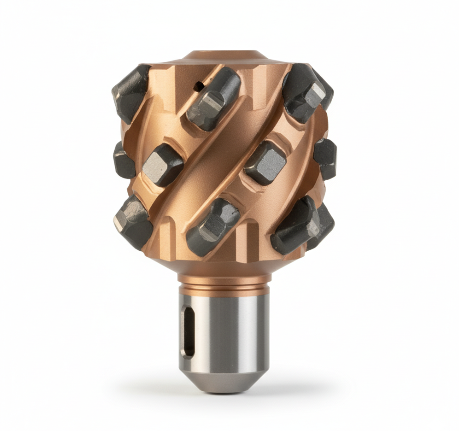 PDC Core Drill Bits