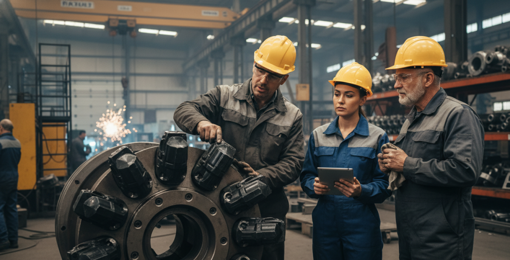 pdc bit cutter applicable crowd