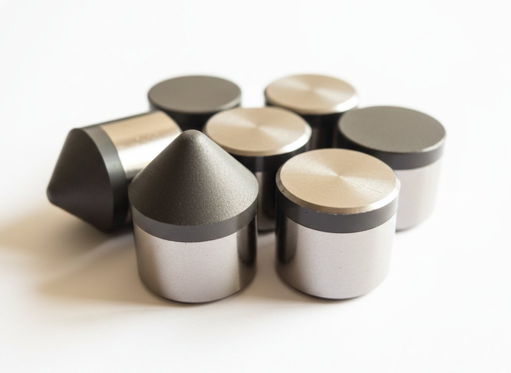 Precision PDC Cutter