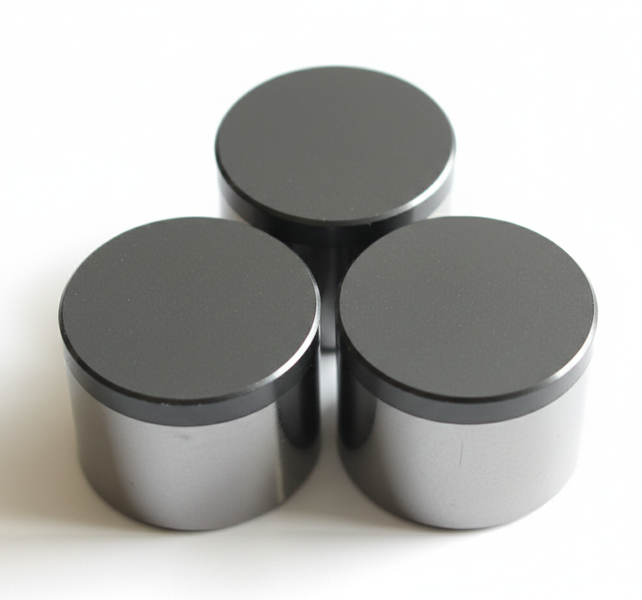 Фрезы PDC для бурения