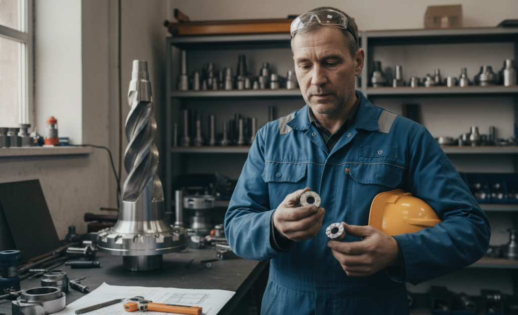 Фрезы PDC для бурения Применяемая толща