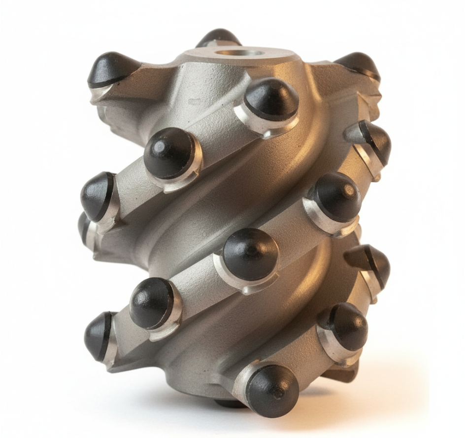 PDC Water Well Drilling Bits