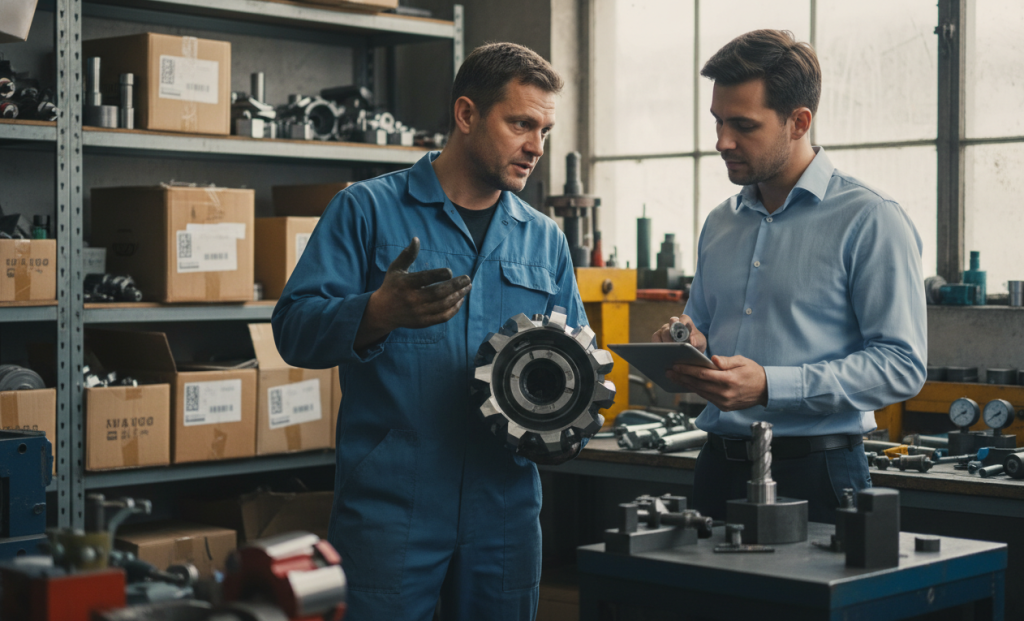 PDC Cutters applicable population