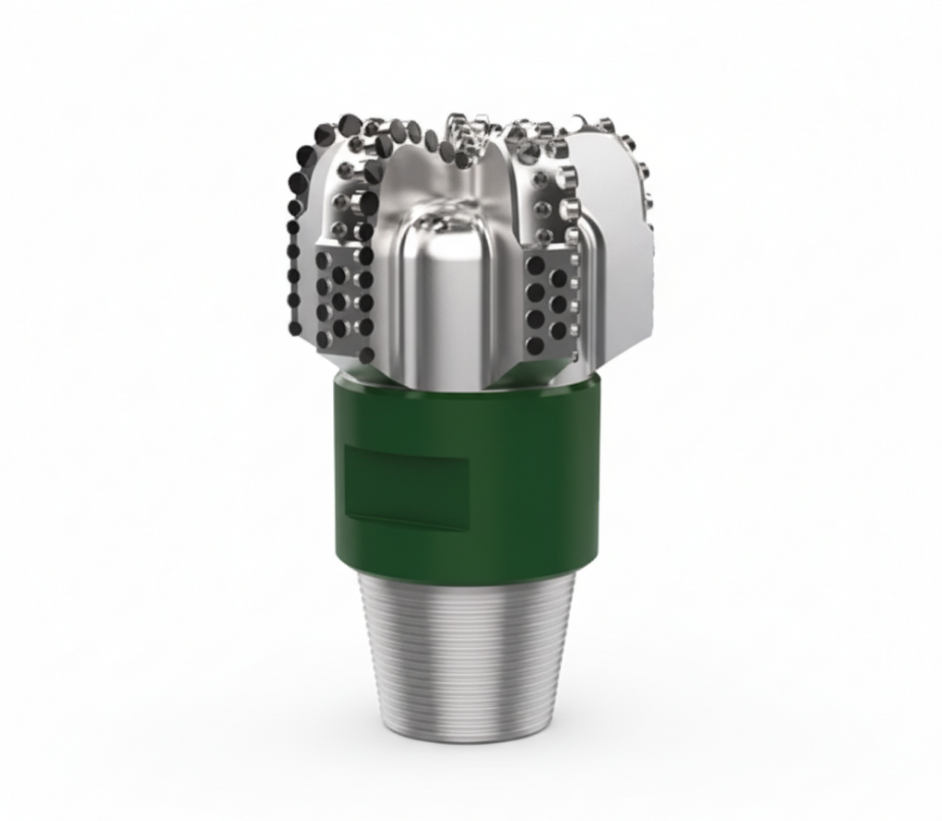 Fixed Cutter Drill Bits