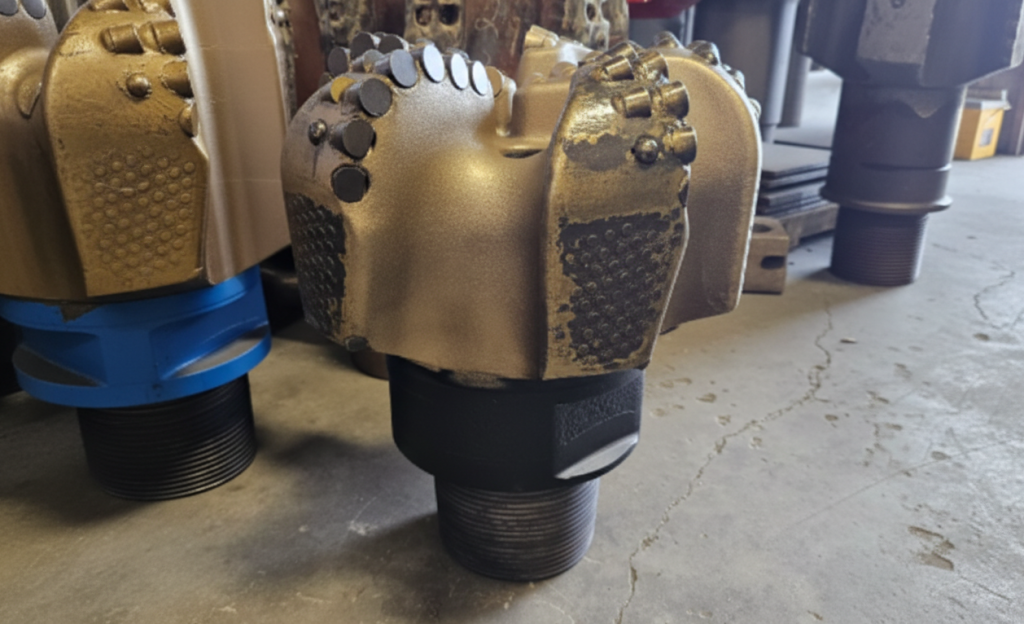 Cutter PDC Applicable crowd