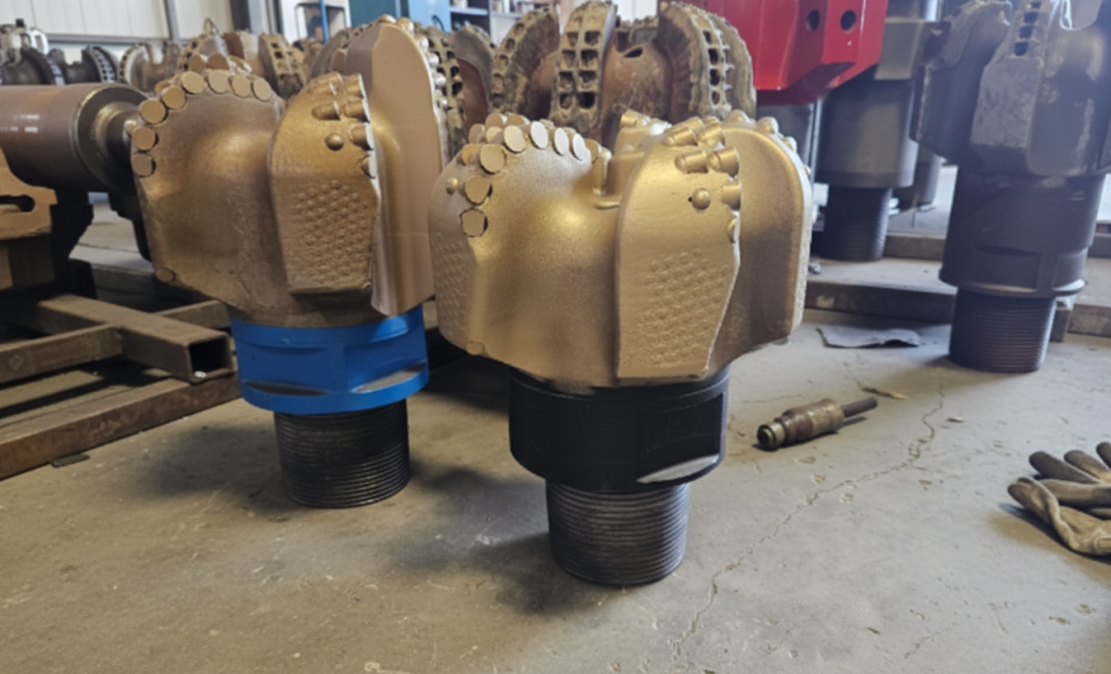 Cutter PDC Applicable crowd