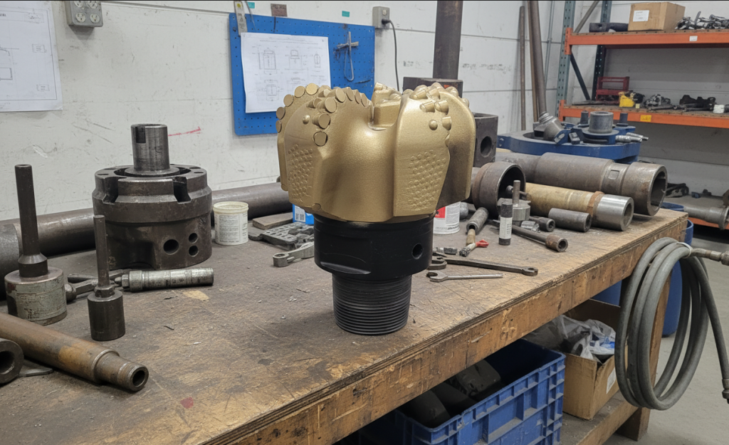 Cutter PDC Applicable crowd