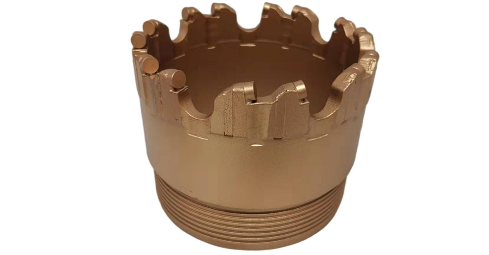 Les bits de base du PDC