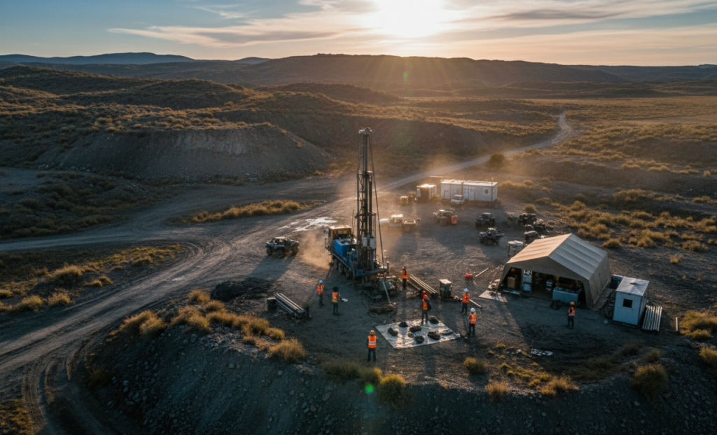 PDC Inserts applicable population