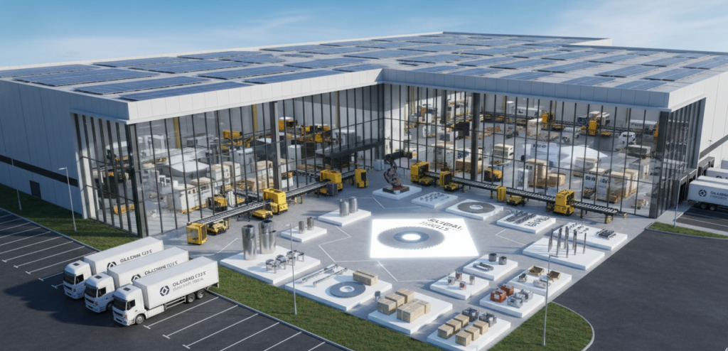 PDC Inserts applicable population