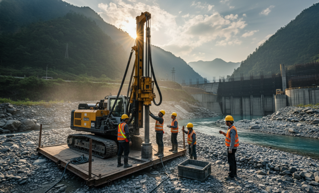 PDC Inserts applicable population