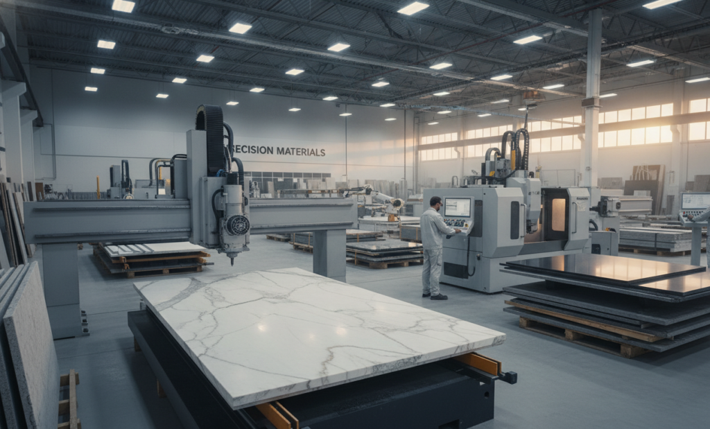 PDC Inserts applicable population