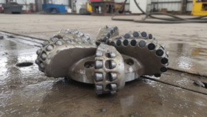 Технология резцов PDC