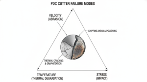 PDC Cutter & PDC Inserts: Increase Your Dri...