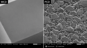 Monocrystalline vs Polycrystalline Diamond Appl...