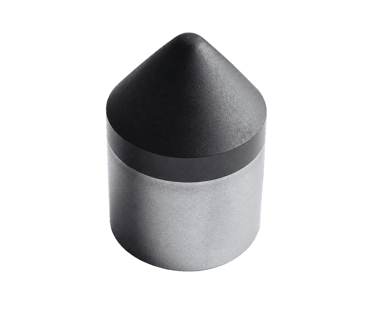 Conical PDC Cutters