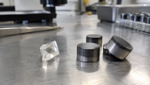Single Crystal Diamond Vs Polycrystalline Diamo...