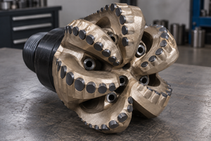 PDC bit design: How Cutter Placement Shapes Per...