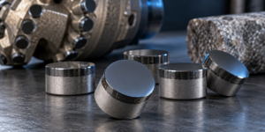 What Is Polycrystalline Diamond? PCD Explained