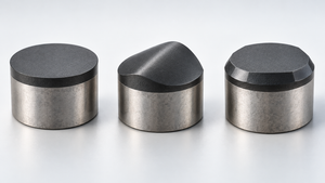 Advanced Pdc Tool: What Makes A Design Fit The ...