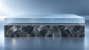 Beta Ga2O3 On Polycrystalline Diamond Substrate...