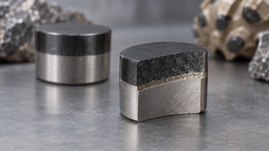 Ceramic Bond Polycrystalline Diamond, Explained